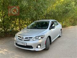 تۆیۆتا کۆرۆلا